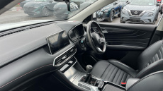 MG Hs 1.5 T-GDI Exclusive 5dr Petrol Hatchback